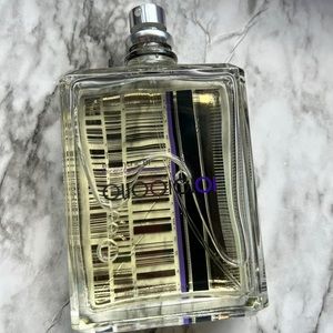 Escentric Molecules 01 perfume